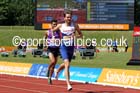 Mens 1500 metres, IAAF Diamond League, Birmingham. Photo: David T. Hewitson/Sports for All Pics